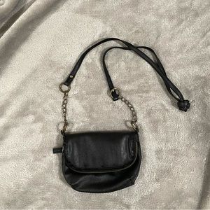 Mini crossbody bag